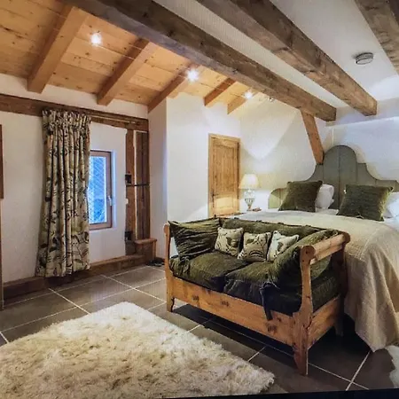 Le Ferme A Sandre